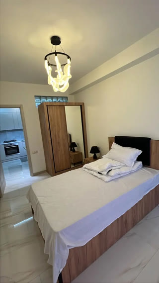 3-room apartment for rent in Didi Digomi