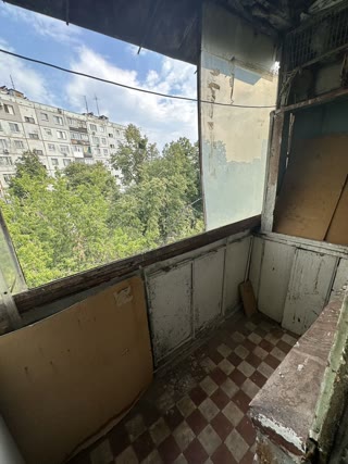 Продам 1к квартиру по вул. Зернова, Одеська