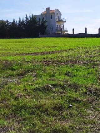 Участок 6300 м²