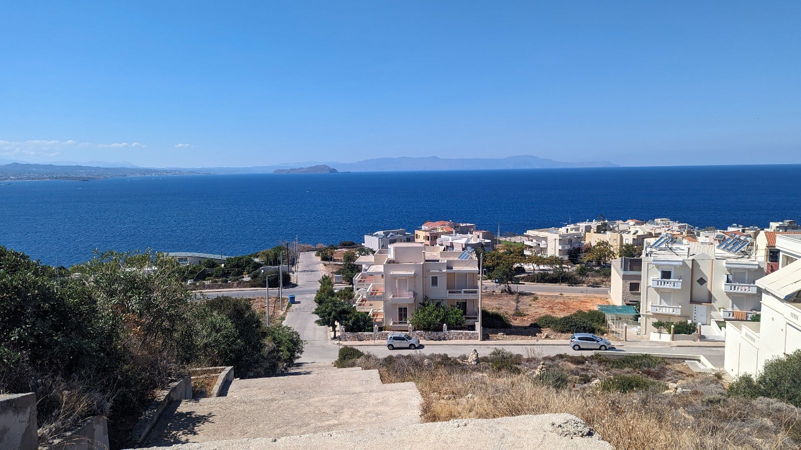 Μεζονέτα 119 τ.μ.