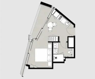 appartment