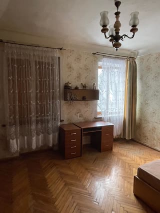 Продам 3х кімнатну квартиру ХАИ, Шишковка