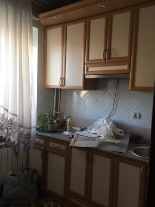 Продам 3к квартир