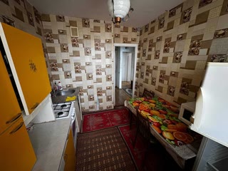 Продаж 3-кімнатної квартири на Відрадному