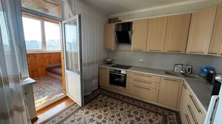 Продаж 3-кімнатної квартири на Позняках