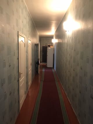 For sale apartment in Izium