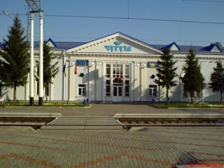 Продам 1к квартиру в Чугуеве