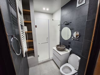 🏢 Well-equipped apartment for rent