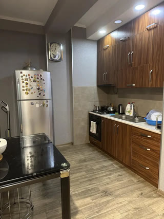 3-room apartment for rent in Saburtalo3-room apartment for rent in Saburtalo