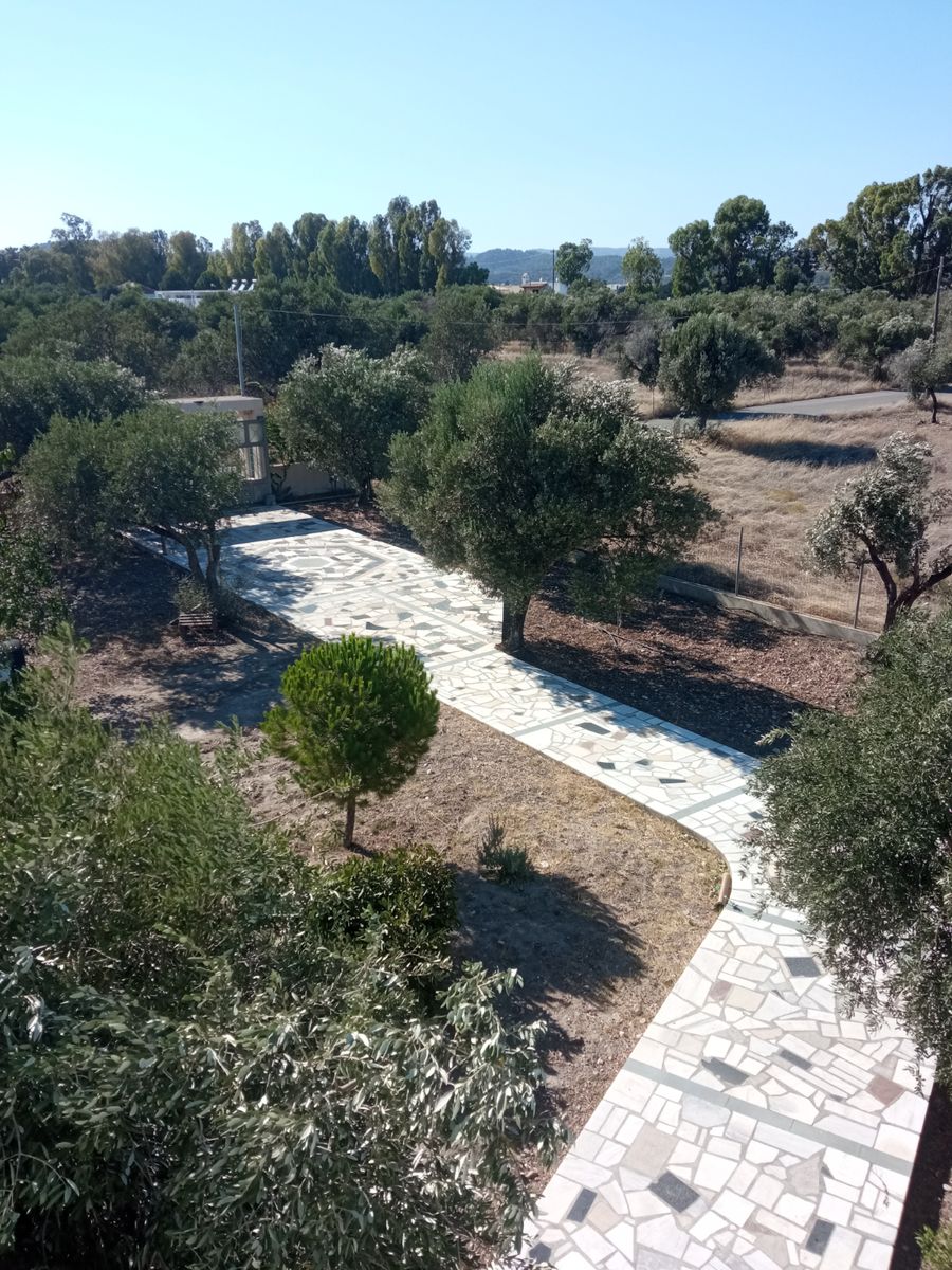 Μονοκατοικία 90τ.μ.
