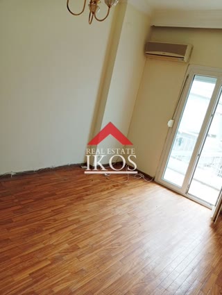 55 m² Apartment