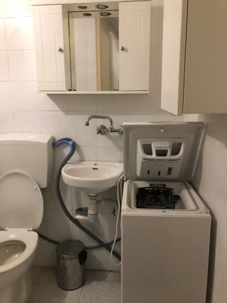 Γκαρσονιέρα 30τ.μ.