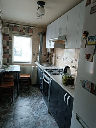 Продам часть дома Красная линия Мерефа