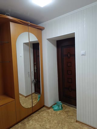 Продам 1к квартиру Пятихатки, БАМ