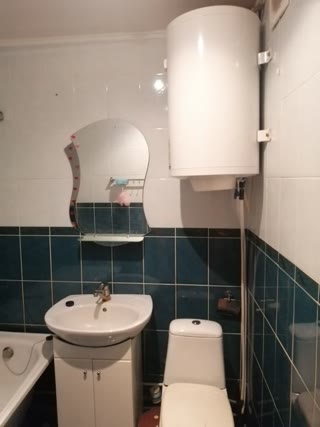 Продам квартиру 1ком мн 9 дом1