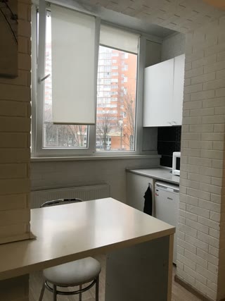 Продам квартиру Алексеевские акварели