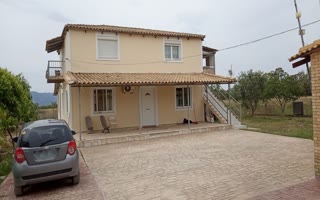 Detached house of 290 m²