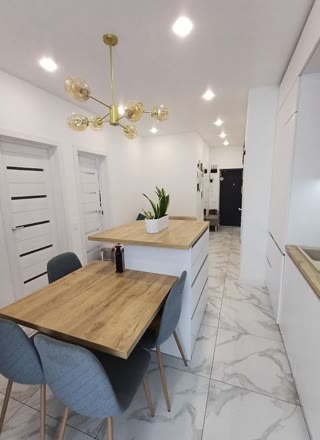 Продаж 2-кімнатної квартири у ЖК Grand Village, Сокільники