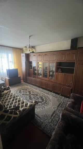 Продаж 3-кімнатної квартири, вул. Вадима Гетьмана, Караваєвi Дачі