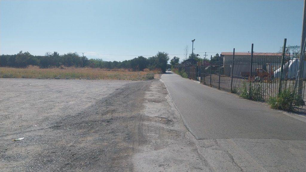 Αγροτεμάχιο 5160τ.μ.