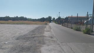 5160 m² Parcel