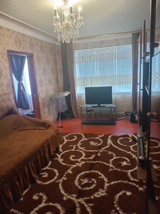 Продам 4к квартиру Алексеевка
