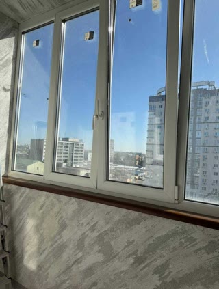 Продам 2-кімнатну квартиру ЖК Пролісок
