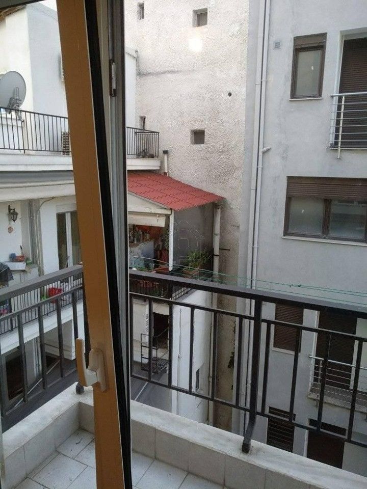 44 m² Studio
