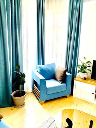 Advertisement 3-room apartment for rent in Vake