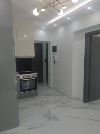 50 m² Apartment