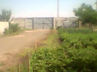 Sale of land