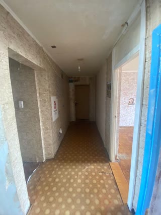 Прдаж 3-кімнатна квартира біля метро Вокзальна