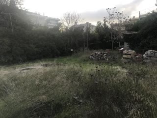 500 m² Plot