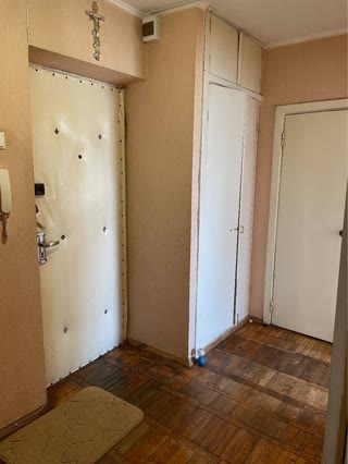 Sale of a two-room apartment in the Podilskyi district
