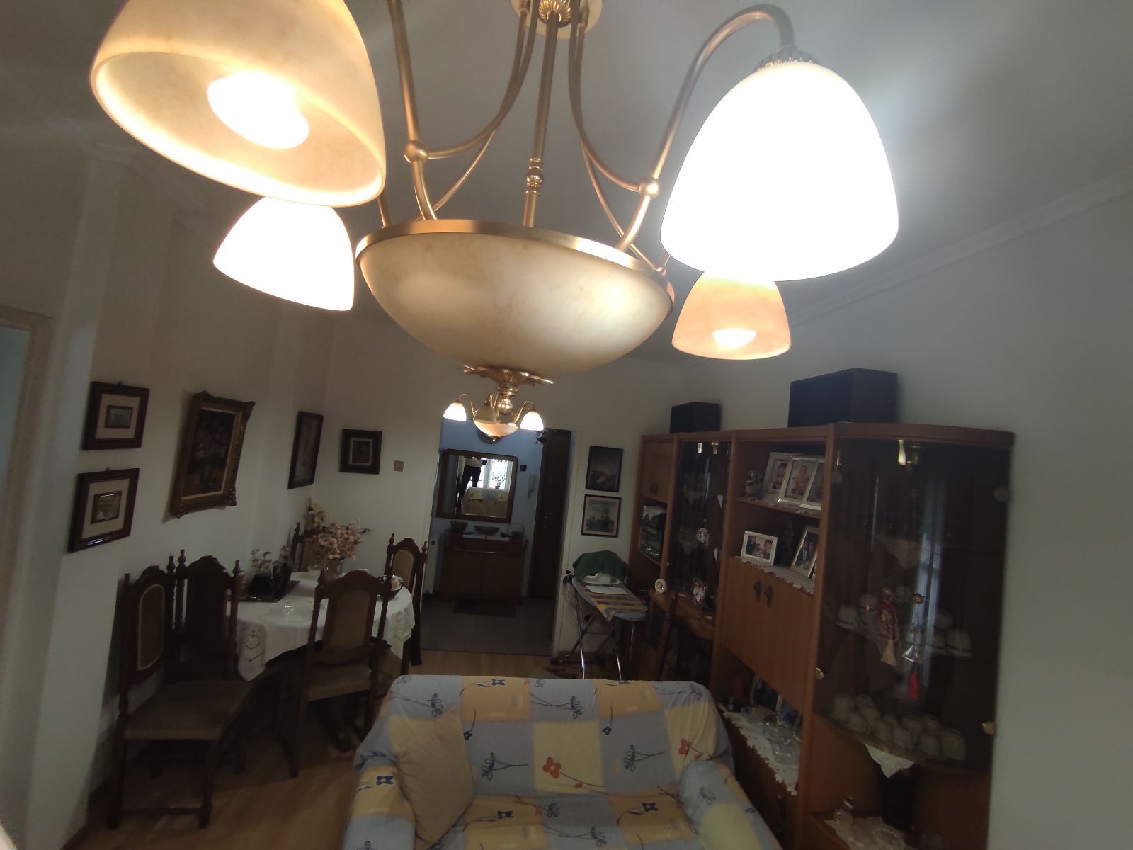 Διαμέρισμα 80τ.μ.