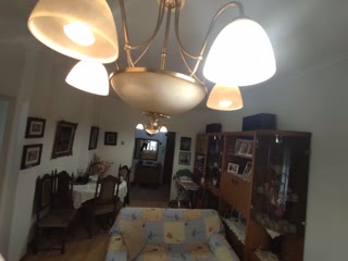 80 m² Apartment