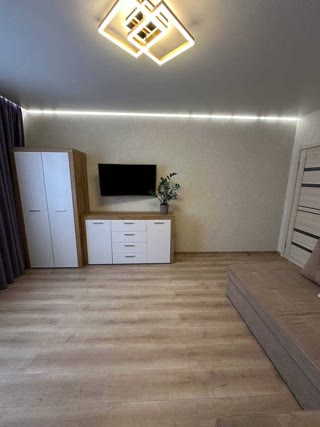 Продам 1к квартиру ЖК Гідропарк, Борткевича, Шишковка