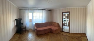 Продаж 3 кім Харківське шосе – 81 кв.м