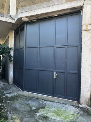 📦 150 sq.m High-Ceiling Warehouse & Commercial Space in Old Batumi – Near the Port