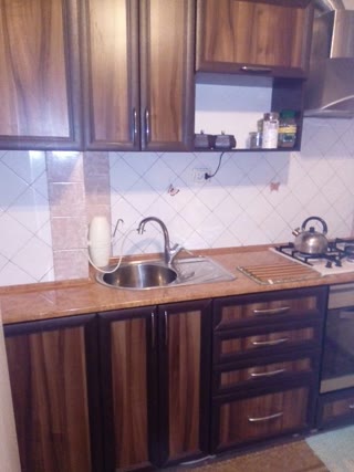 Продам 2х кімнатну квартиру