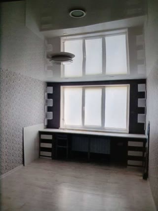 For Sale 2-room Apartment Saltivka, 605 Microdistrict Metro Akademika Pavlova