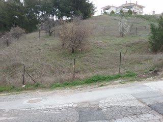 500 m² Plot