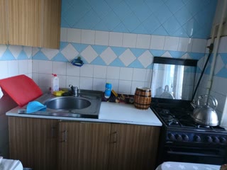 Продається 3к квартира на Лісовому масиві