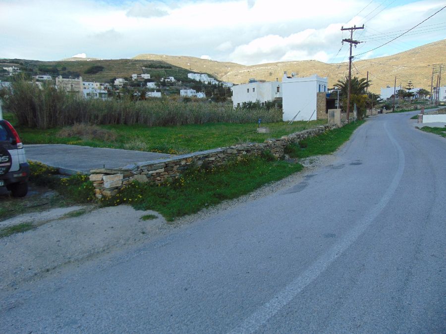Οικόπεδο 3100τ.μ.