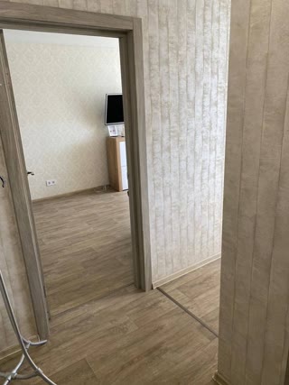 For Sale 1-room Apartment Northern Saltovka – 5
