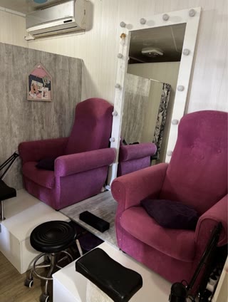 Сдам помещение под Салон Красоты м. 23 Августа, Павлово Поле