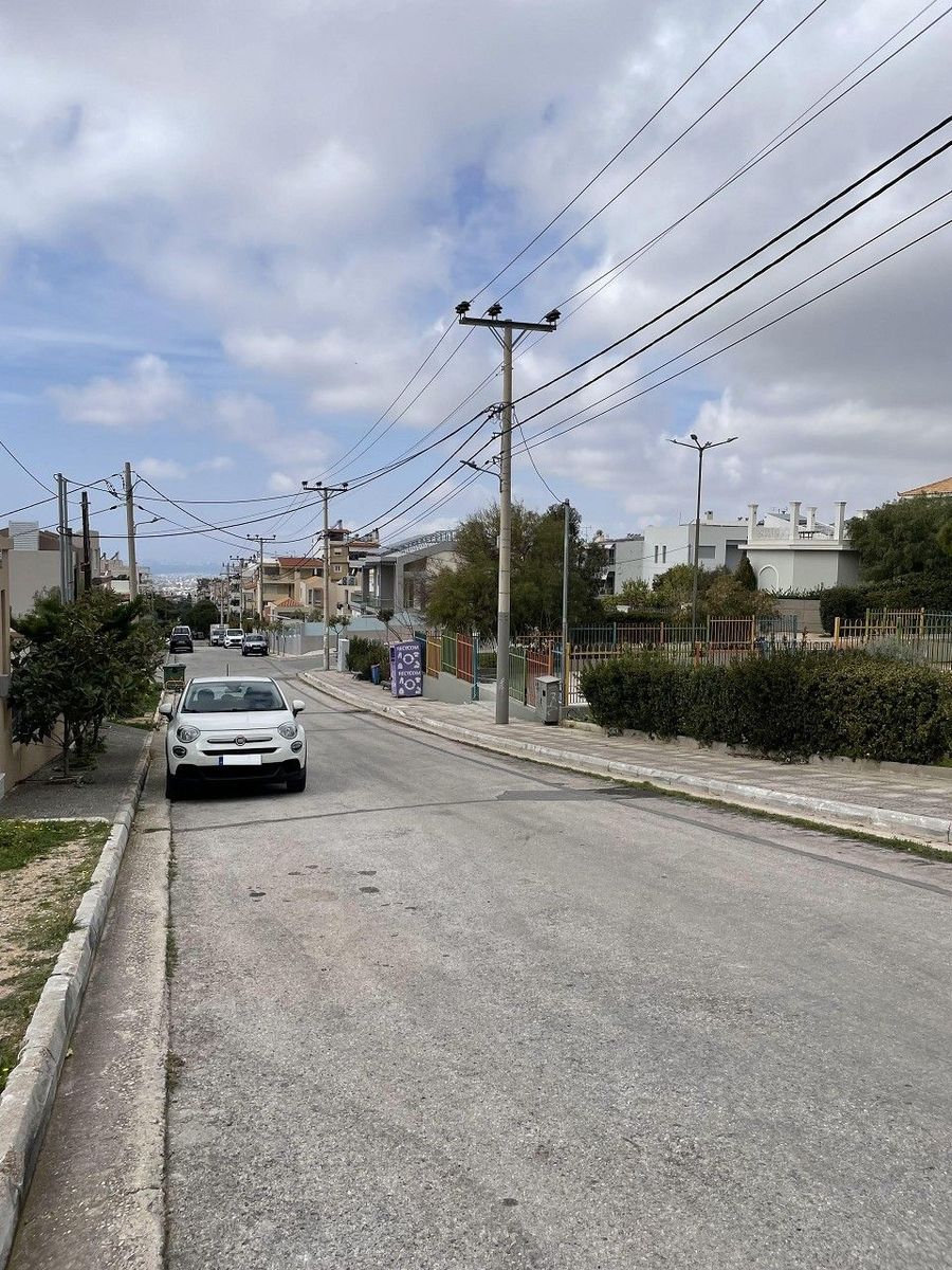 Οικόπεδο 373 τ.μ.