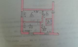 Продажа уютной квартиры  id_26982802