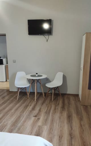 El-Art Apartment Берегово житло подобово