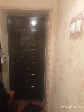 Продажа квартиры